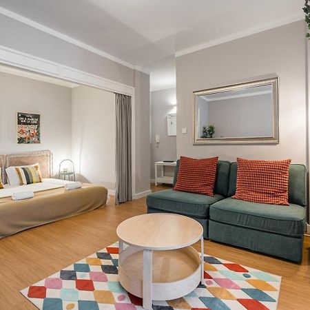 Guestready - A Warm City Refuge In Cedofeita Πόρτο Εξωτερικό φωτογραφία