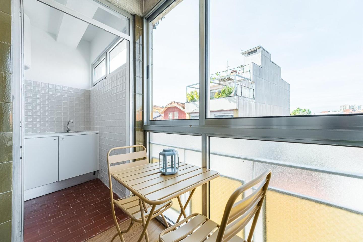 Guestready - A Warm City Refuge In Cedofeita Πόρτο Εξωτερικό φωτογραφία
