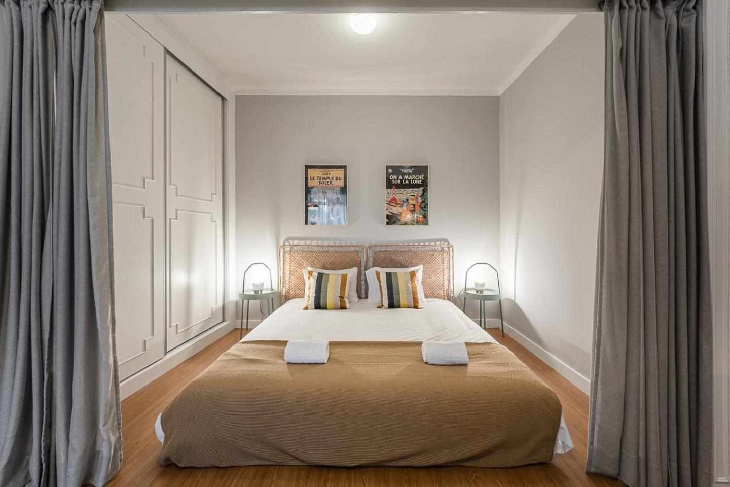 Guestready - A Warm City Refuge In Cedofeita Πόρτο Εξωτερικό φωτογραφία