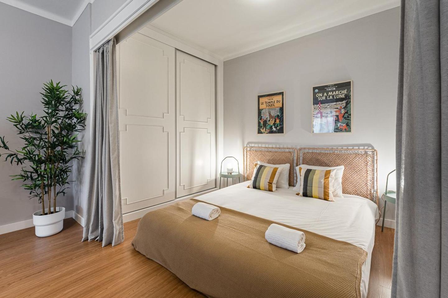 Guestready - A Warm City Refuge In Cedofeita Πόρτο Εξωτερικό φωτογραφία