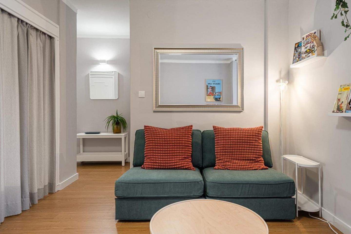Guestready - A Warm City Refuge In Cedofeita Πόρτο Εξωτερικό φωτογραφία