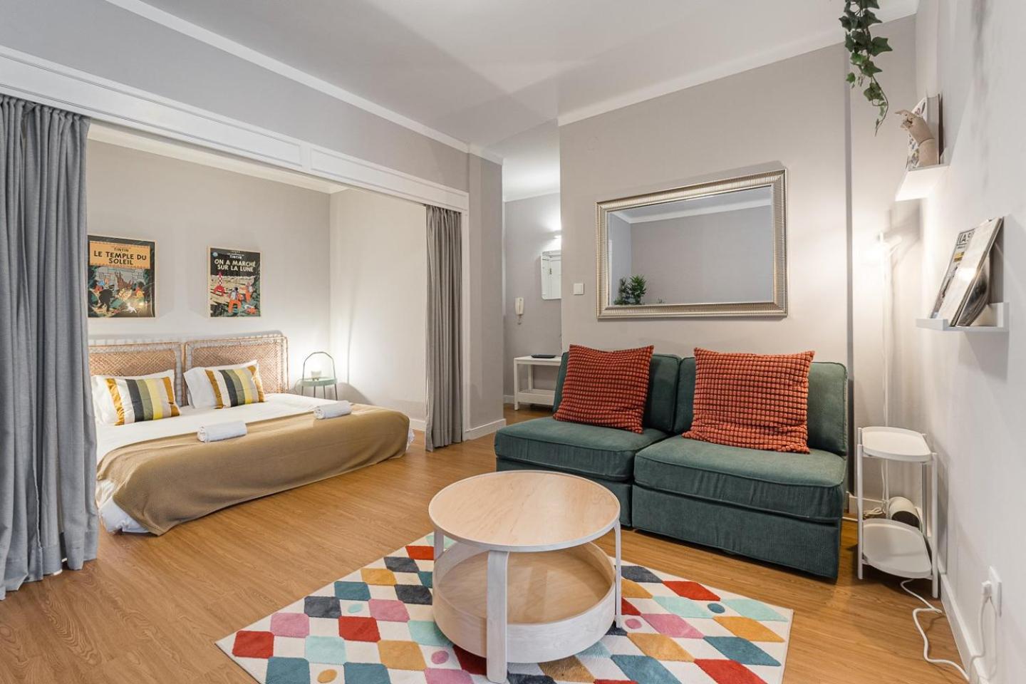 Guestready - A Warm City Refuge In Cedofeita Πόρτο Εξωτερικό φωτογραφία