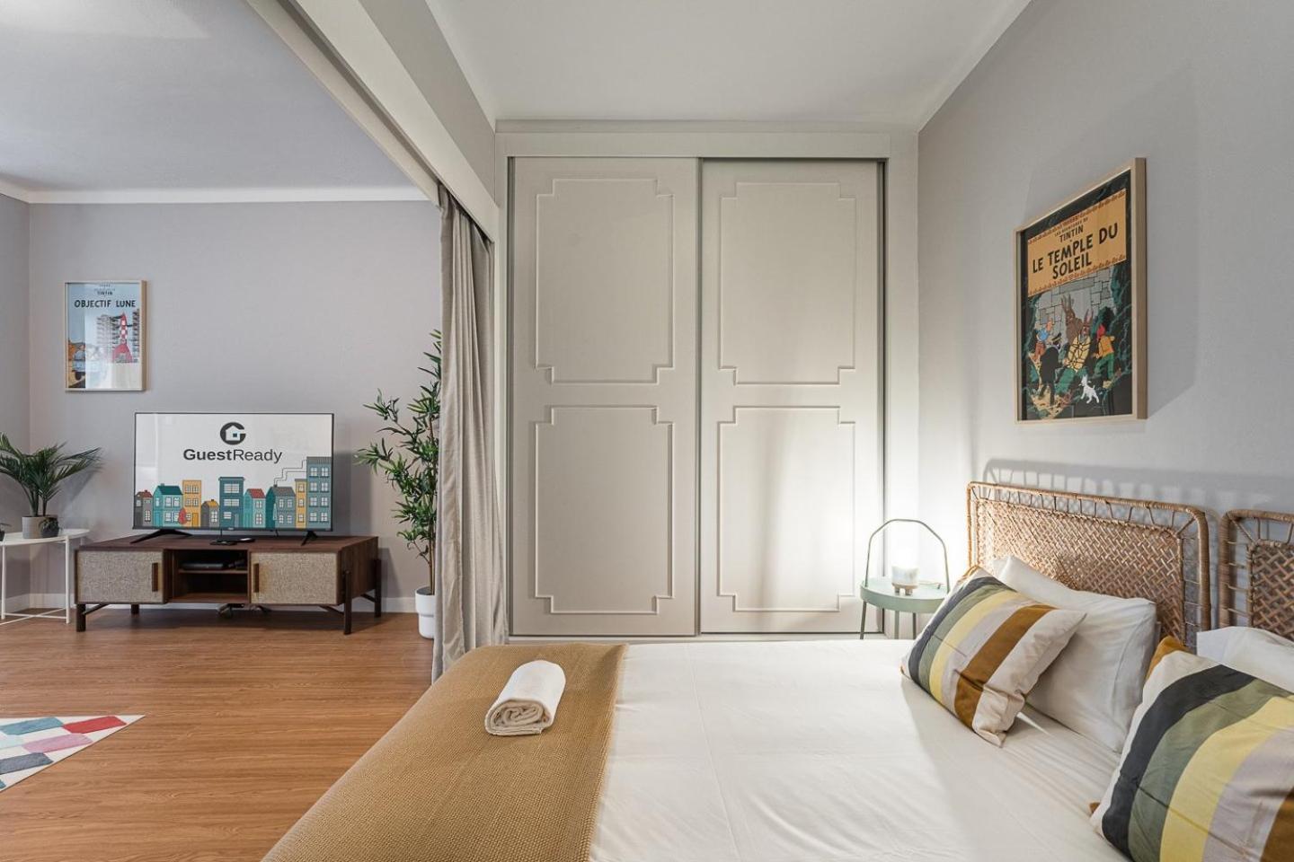 Guestready - A Warm City Refuge In Cedofeita Πόρτο Εξωτερικό φωτογραφία