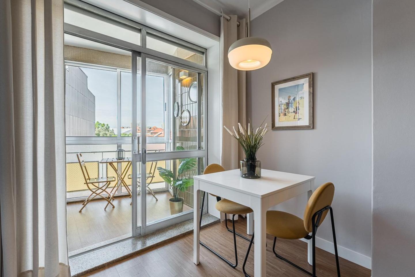 Guestready - A Warm City Refuge In Cedofeita Πόρτο Εξωτερικό φωτογραφία